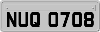 NUQ0708