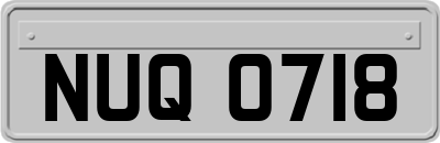 NUQ0718