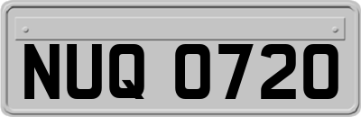 NUQ0720