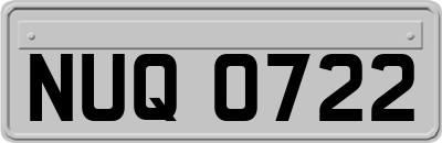 NUQ0722