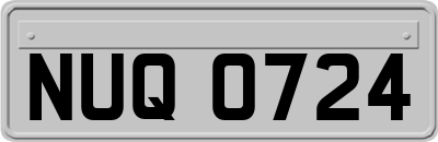 NUQ0724