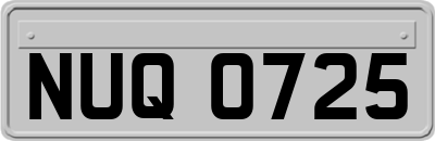 NUQ0725