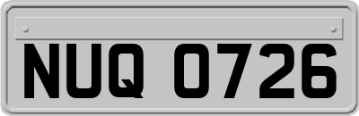 NUQ0726