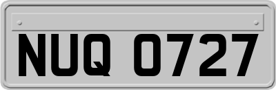 NUQ0727