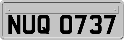 NUQ0737