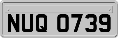 NUQ0739