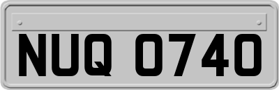 NUQ0740