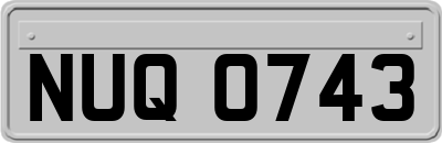 NUQ0743