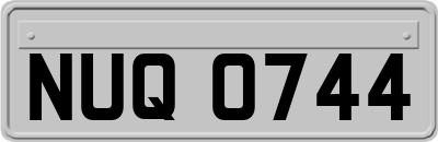 NUQ0744