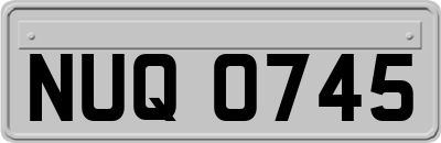 NUQ0745