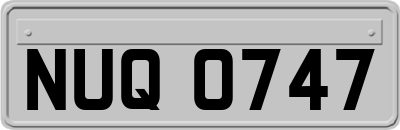 NUQ0747