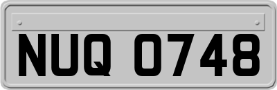 NUQ0748