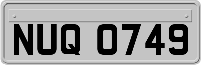 NUQ0749