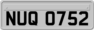 NUQ0752
