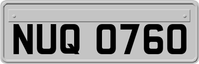 NUQ0760