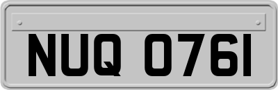 NUQ0761