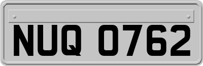 NUQ0762