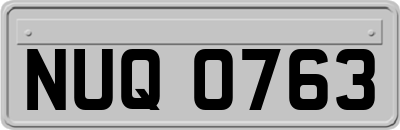 NUQ0763