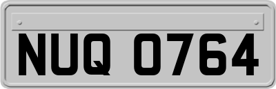 NUQ0764