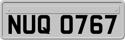 NUQ0767