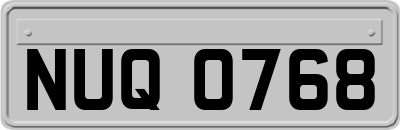NUQ0768