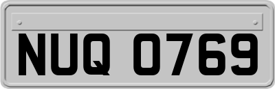 NUQ0769
