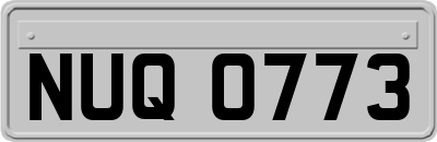 NUQ0773