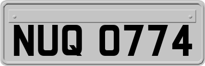 NUQ0774