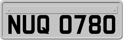 NUQ0780
