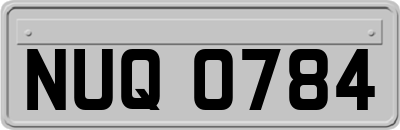 NUQ0784