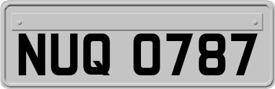 NUQ0787