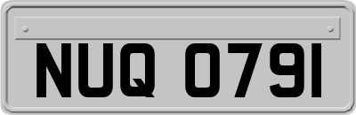 NUQ0791