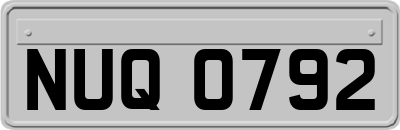 NUQ0792