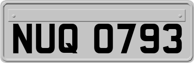 NUQ0793