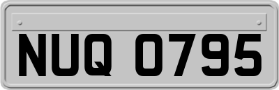 NUQ0795