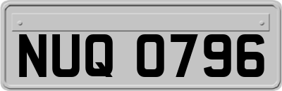NUQ0796