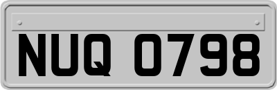 NUQ0798