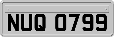 NUQ0799