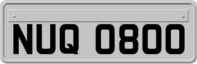 NUQ0800