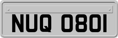 NUQ0801