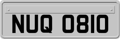 NUQ0810