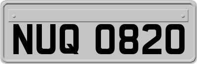 NUQ0820