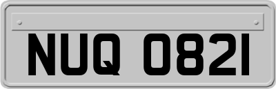 NUQ0821