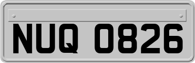 NUQ0826