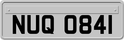 NUQ0841