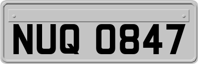 NUQ0847