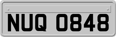 NUQ0848