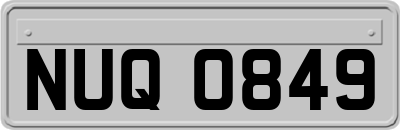 NUQ0849