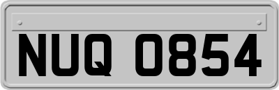 NUQ0854