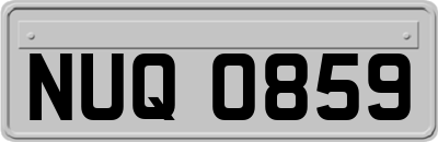 NUQ0859